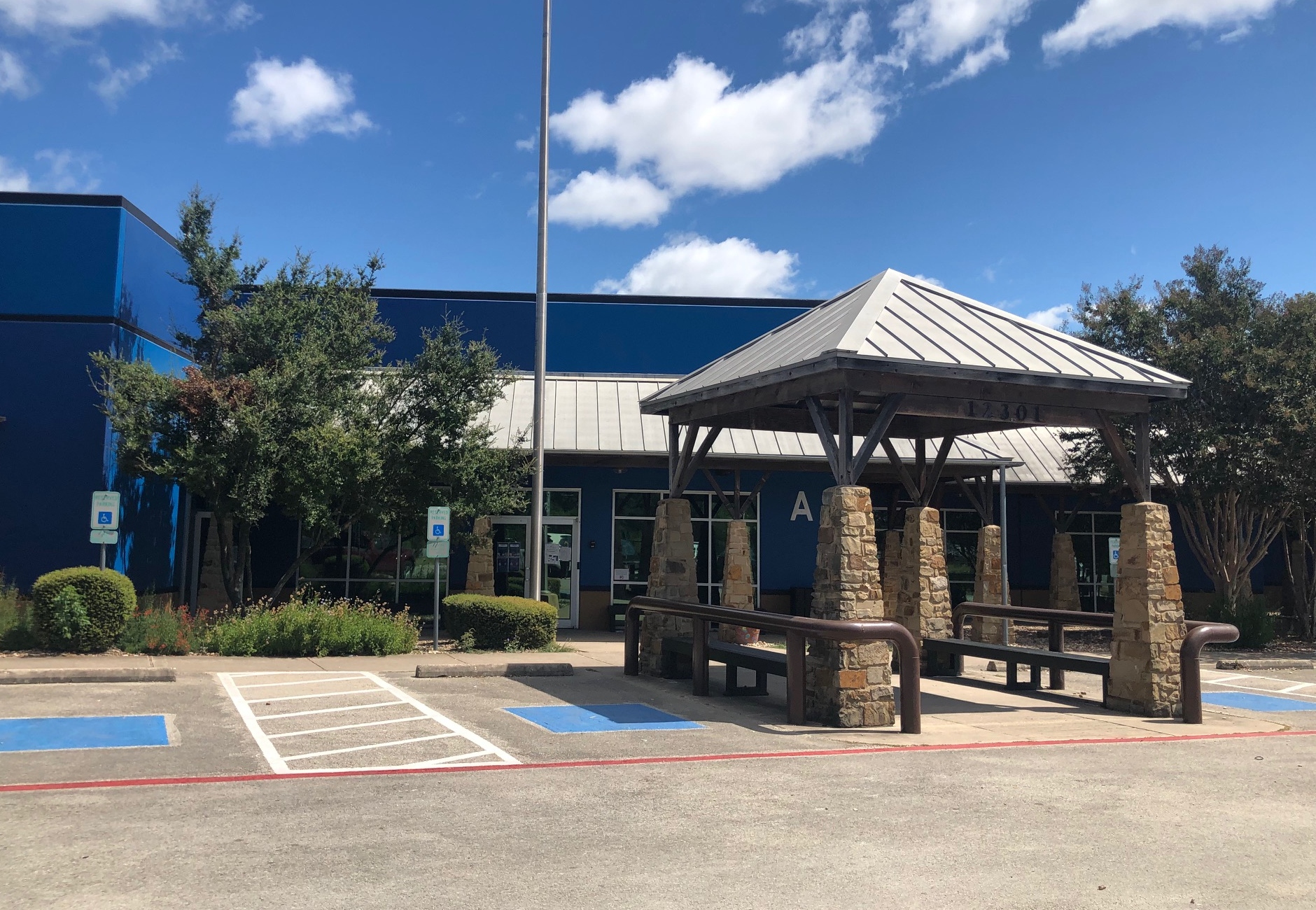 Kramer Campus